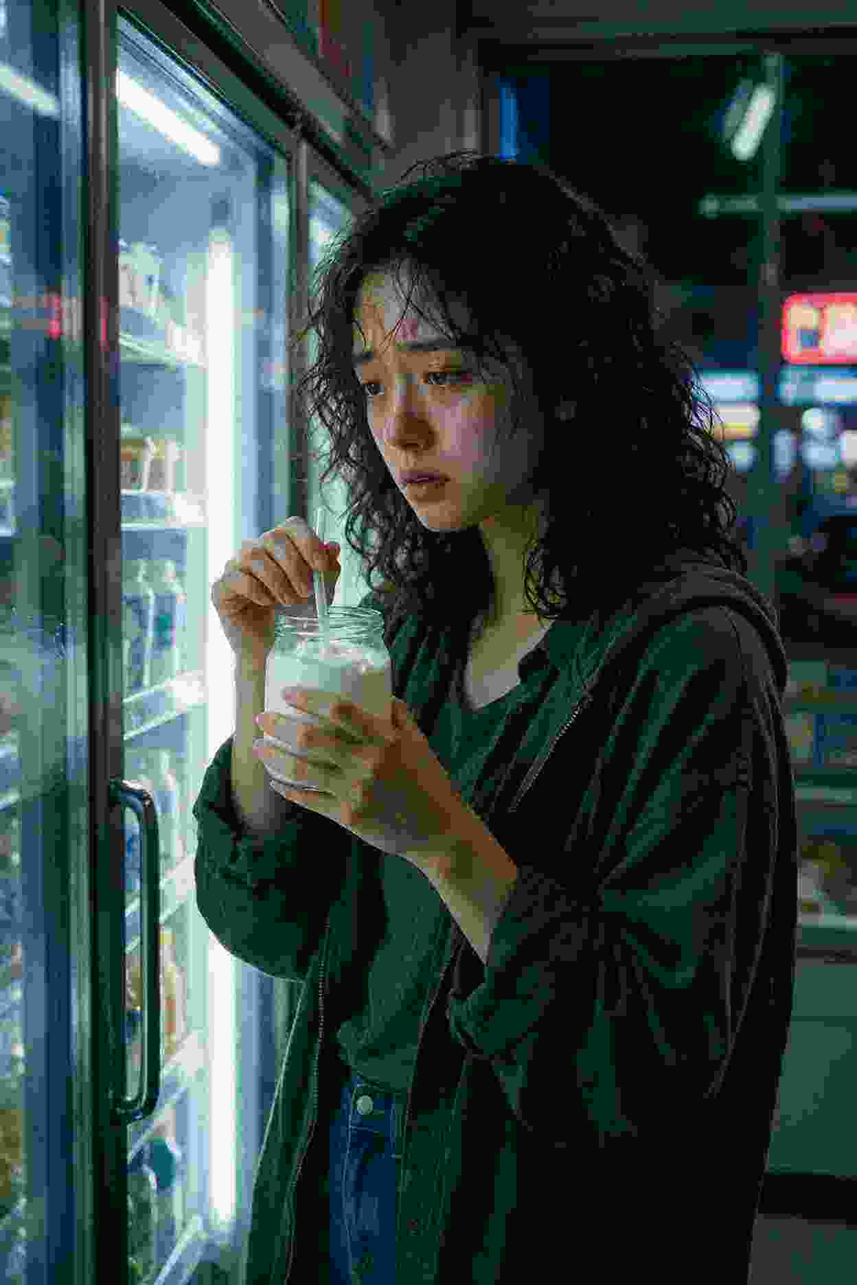 东京爱情故事